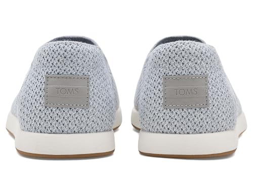 Image of TOMS Men's Alp FWD Espadrille Slip On, Canvas Upper, CloudBound Insole