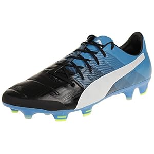 Puma EvoPOWER 1.3 FG Voetbalschoen heren 6.5 UK – 40.0 EU