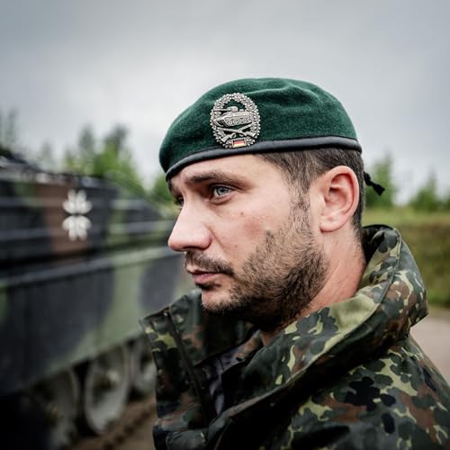 Verteidigung - Litauen f&uuml;hlt sich bedroht &ndash; und setzt auf Abschreckung