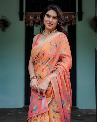 Image of Saree for women