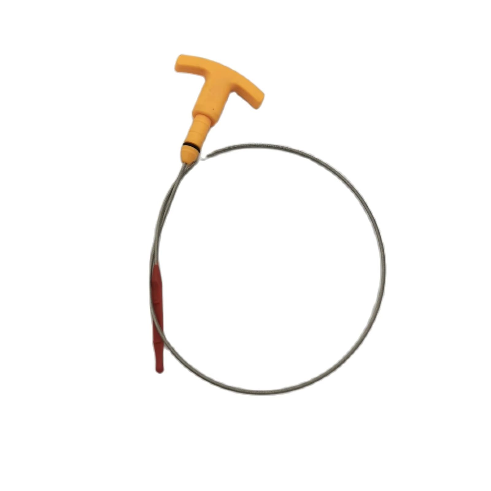 Accessori per Kia, Forte, Optima, Soul, Asta di Livello Olio Motore, indicatore di Livello leggibile, Accessori Auto 266112E021
