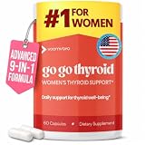 VoomVaya Go Go Thyroid