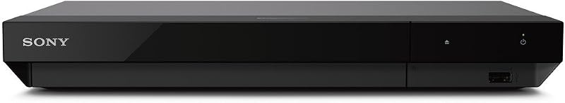 Sony UBP-X700 4K Ultra HD Home