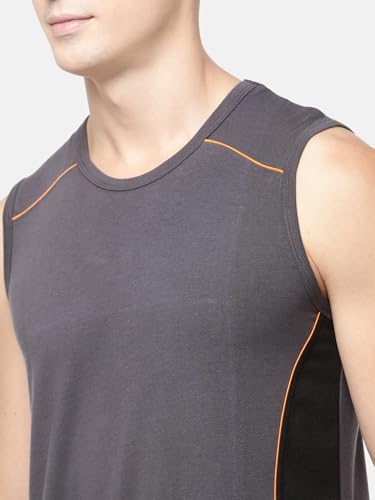 Image of Macroman M-Series Men's Round Neck T-Shirt