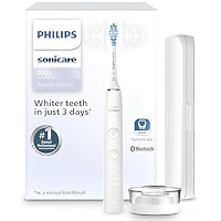 Philips Sonicare Diamondclean 9000 Rechargeable Toothbrush