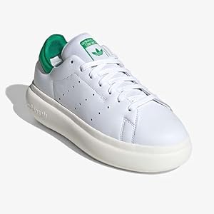 Amazon | adidas アディダスオリジナルス STAN SMITH PF W