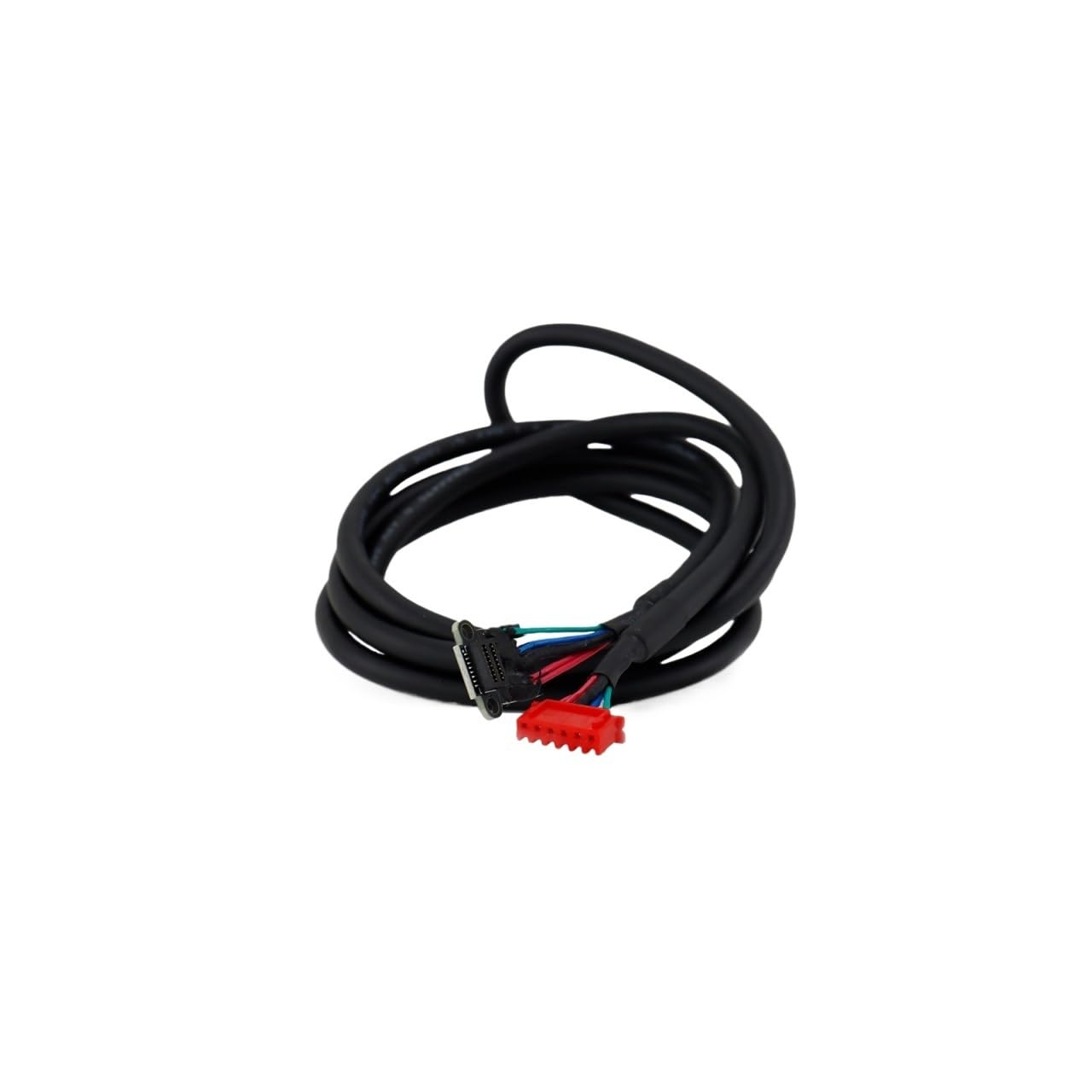 Compatibile con QIDI, Cavo Testina di Stampa 6 Pin Q2