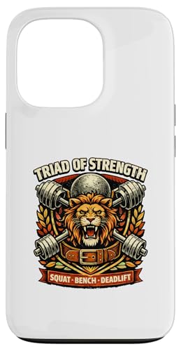 Triad Strength �p���[���t�e�B���O �X�N���b�g �x���`�v���X �f�b�h���t�g �X�}�z�P�[�X iPhone 13 Pro �p