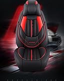 {Installation facile} La housse de siège de voiture est facile et rapide à installer, sans modifier le siège de voiture d'origine ni les outils d'installation compliqués.