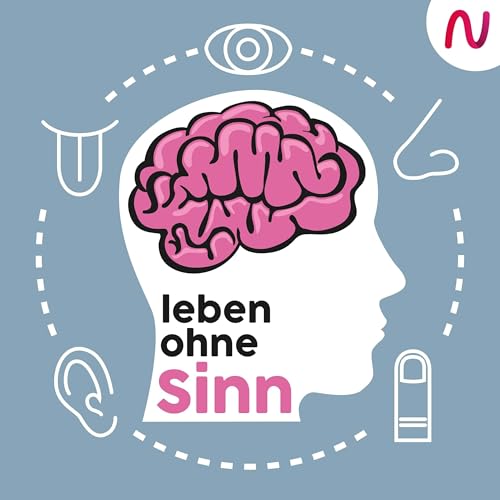 Page de couverture de Leben ohne Sinn