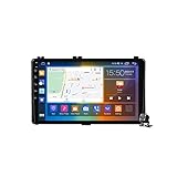 * Reproductor multimedia de coche y navegación GPS: 9 "o 10" IPS qled o 2k HD multi - touch screen, más sensible y preciso, HD 1280 * 720 / 2000 * 1200 pixel screen, soporta 1920 * 1080 reproducción de vídeo. El módulo GPS integrado mp5 multimedia Video Player soporta mapas en línea y fuera de línea. Construido en la aplicación de mapas en línea, la aplicación de mapas fuera de línea necesita ser descargada por sí misma.