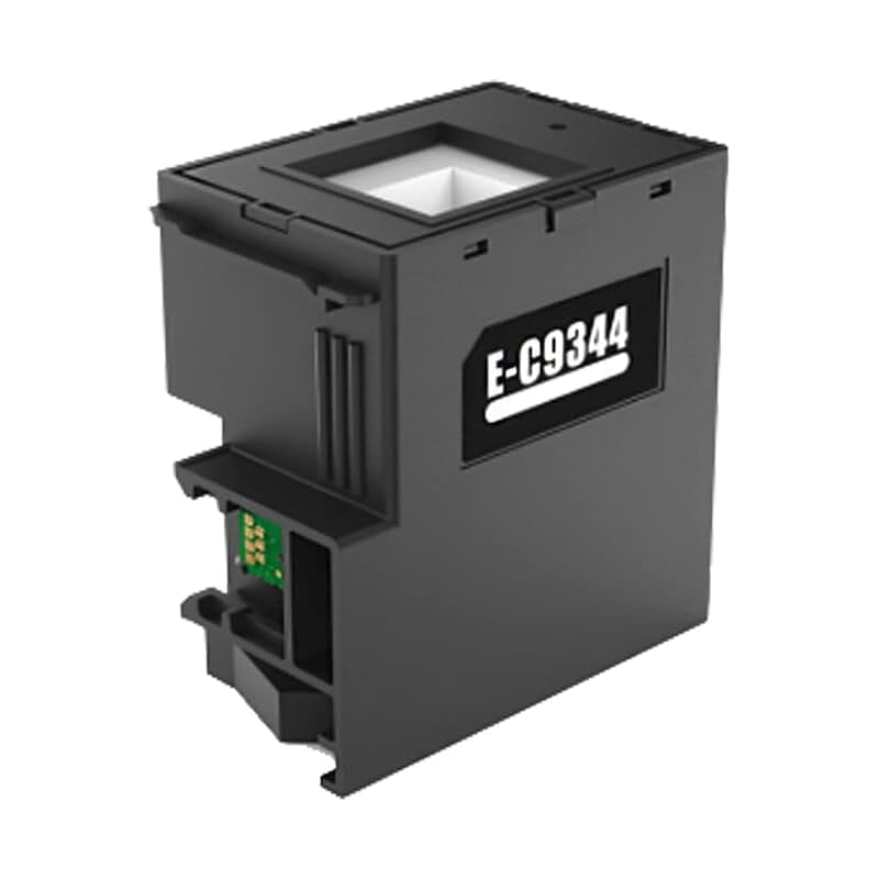 RODEX Maintenance Box E-C9344 Compatible for EPSON L3550 L 3560 L5590XP-3100 XP-4100 XP-4105 WF-2830 WF-2850 WF-2851 Printer (C9344)-picture-16