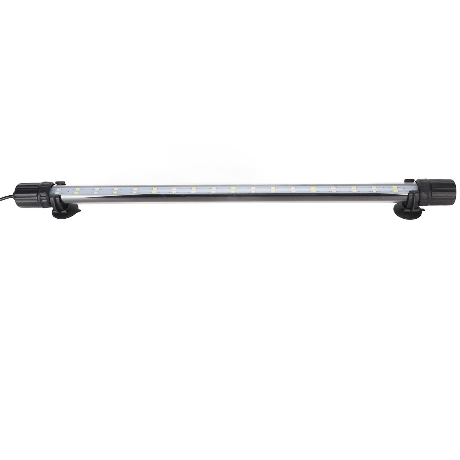 Oświetlenie Akwarium LED RGB, Wodoodporne 3-trybowe Oświetlenie Akwarium do Akwarium (SZD-V113CF)