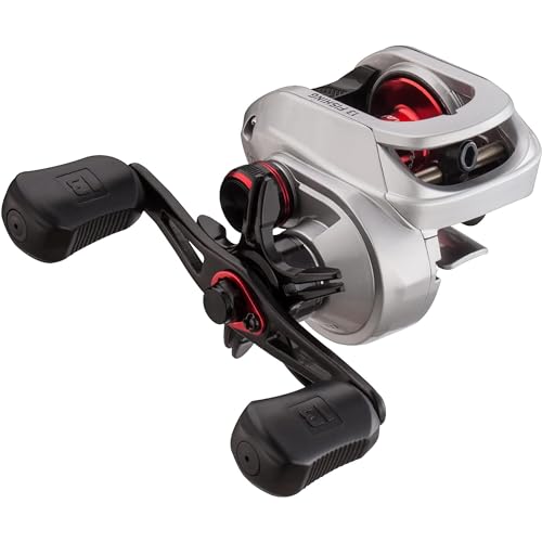 Origin F1 - Carrete Baitcast miniatura 3