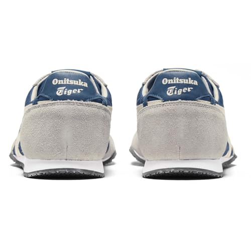 Image of Onitsuka Tiger Unisex Serrano Shoes | Casual Shoes