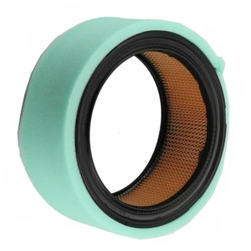 Prefiltro 692519 y filtro redondo 692520 para motor V-Twin con cabezal en L