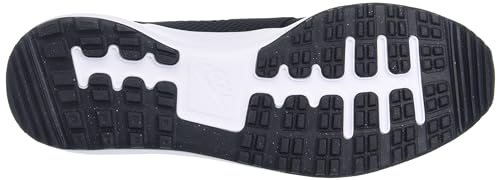 Nike Men's Gymnastics Shoes Sneaker, Black White, 62