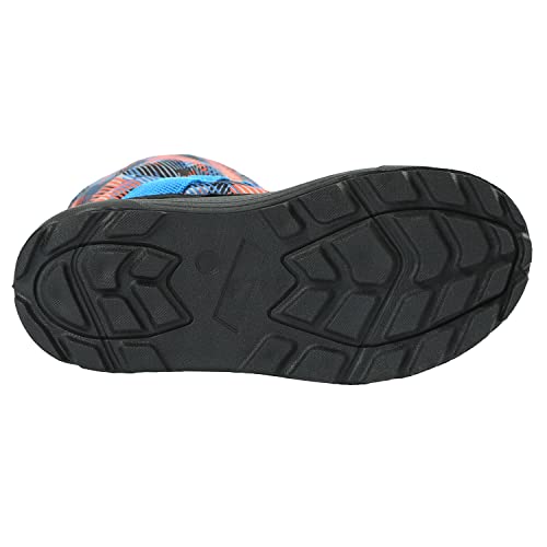 Northside Unisex-Child Frosty Snow Boot4