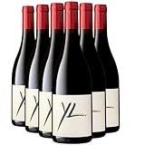 Ile de Beauté - Rouge 2022 - Yves Leccia - Vin Rouge de Corse (6x75cl) BIO