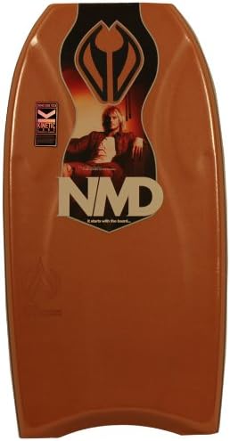 NMD Board Dave Winchester PP LTD Bodyboard