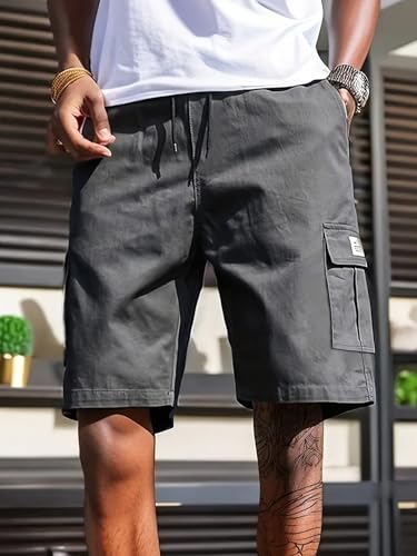 Image of Lymio Men Shorts || Men Shorts Cotton || Men Shorts Casual (Short-05-08)