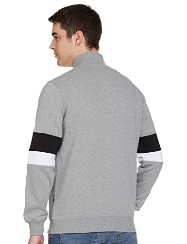 Image of Amazon Brand - House & Shields Men Sweatshirt