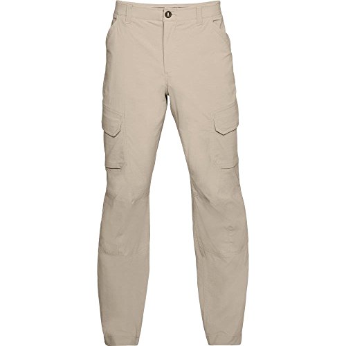 Pantalon cargo homme Under Armour Fish Hunter de qualité supérieure