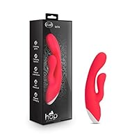 Algopix Similar Product 18 - Trix  Rechargeable Puria Silicone