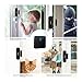 SECRUI Wireless Door Chimes When Door Open Entry for Business/Home/Office/Store Door Ringer Alert Buzzer Alarm with - 2 Receiver 1 sensors