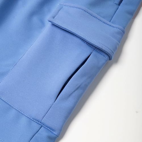 Shorts Cargo Livianos para Hombre miniatura 6