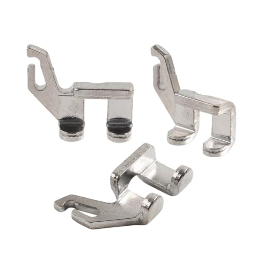 Adaptador Prensatelas Bajo Lirun 3 Piezas miniatura 1