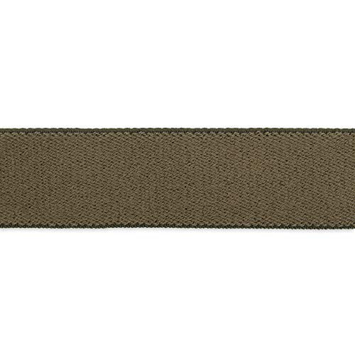 Image of Dickies Men's 1-1 /4 inch Solid Straight Clip Suspender - Adjustable Fit, Heavy-Duty Clips