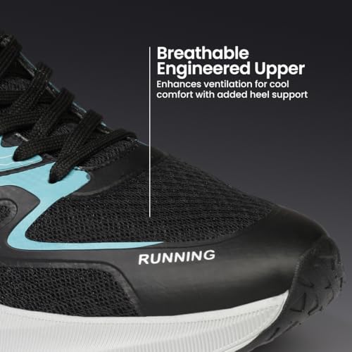 Image of CULT Mens Nitro Running Shoes
