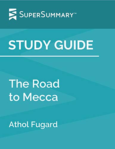 The road to mecca study guide answers essay 08 picture