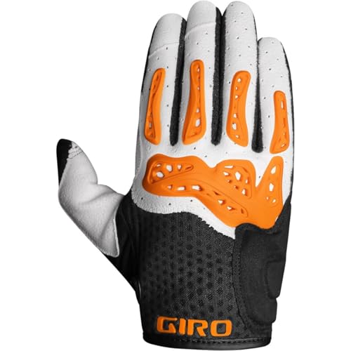 Giro Gnar gants de cyclisme homme vtt enduro gant velo montagne