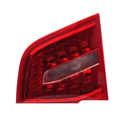 Feu arrière LED pour Audi A6 C6 Berline 2009-2011 côté droit intérieur