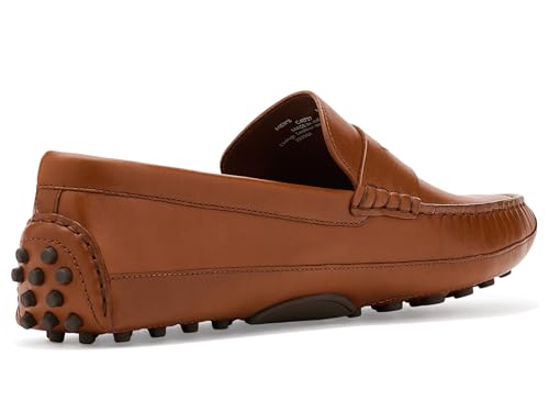Image of Cole Haan Men's Davies Grand Driving Penny Loafer