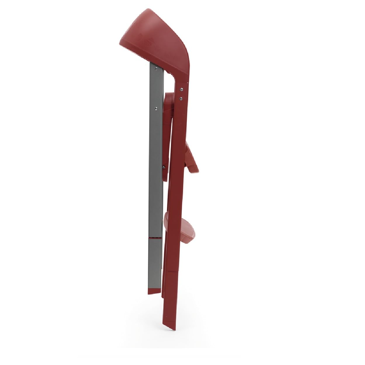 Seggiolone Chicco Crescendo Up Colorado Red Re_Lux