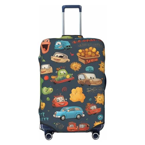 ADAhgu Comic ar �v�����g �t�@�b�V���i�u���ȃX�[�c�P�[�X�J�o�[ �p�[�\�i���C�Y���ꂽ�ו��v���e�N�^�[ ���s��r�W�l�X�p, �u���b�N///�z���C�g, XL