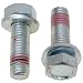 ACDelco 18K17010 Professional Front Disc Brake Caliper Bracket Bolt