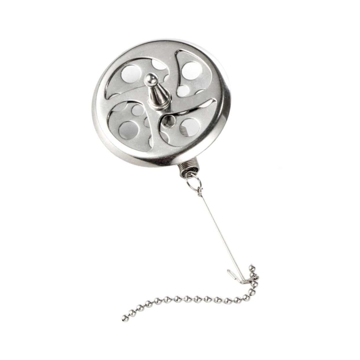 COLLBATH Lot De 3 Filtres À Café En Tissu Pour Machine À Expresso Et Accessoires Réutilisables