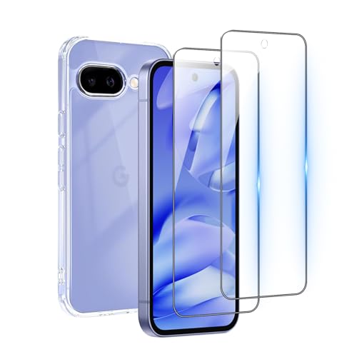 Ή Google Pixel 9A p 2KXtB+1TPU VR P[X یtB  TPU P[X dx9H ϏՌ h~ wh~ CA[ \tȒP tB ϖh~ ϐ