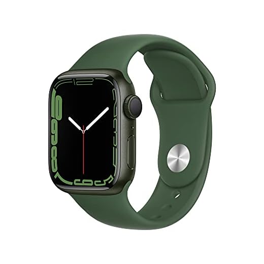 Apple Watch Series - relojes inteligentes 9 Apple Watch Series 7 (GPS, 41mm)