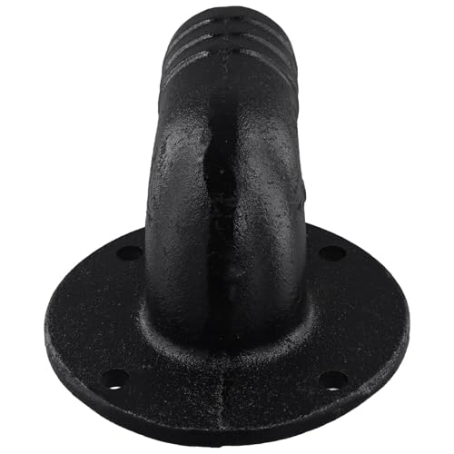 Raccordement de purge robuste 2 pouces pour évacuation de pompe submersible