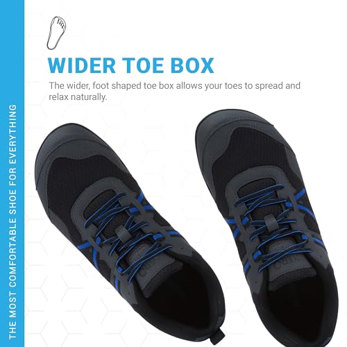Image of Xero Shoes Women's Prio Neo Barefoot Training Shoe