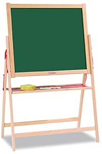 Eichhorn Magnettafel 100002578 aus Buchenholz