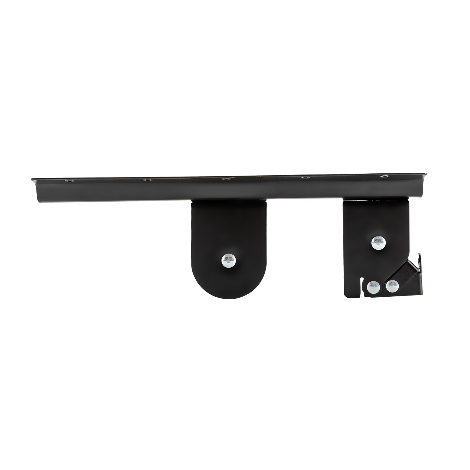 Bike Lift Bike-Lift - Avec support de plafond - Jusqu'à 60 kg - 12 x 6,5 x 4 cm - Noir
