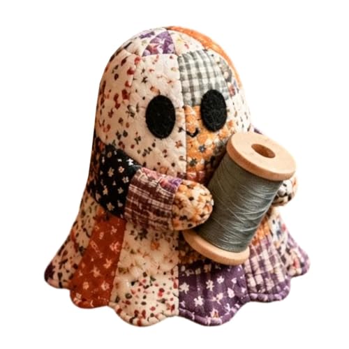 Kit DIY Ocio Creativo Fantasma Halloween decoración linda fiesta