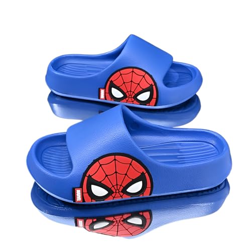 Kids Slippers Sandals Cute Cartoon Slippers, Non-Slip Sandals For Boys and Girls2