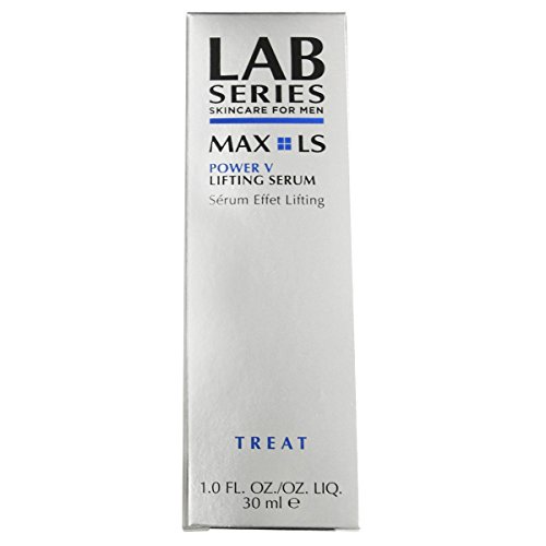 Ls Max Power V Lifting Serum 30 Ml